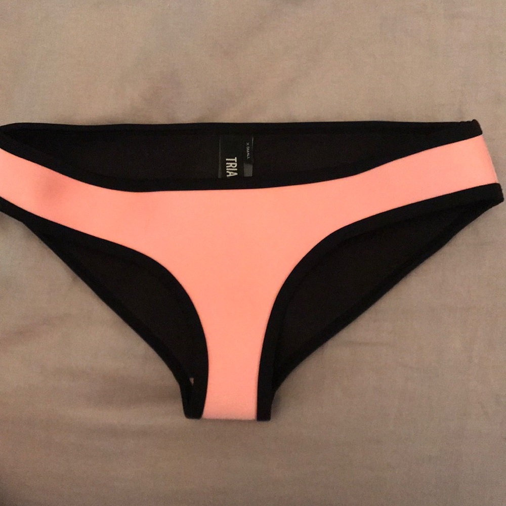 Triangl swimwear bottoms